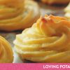 MijnAardappel.nl - Recept Pommes Duchesse